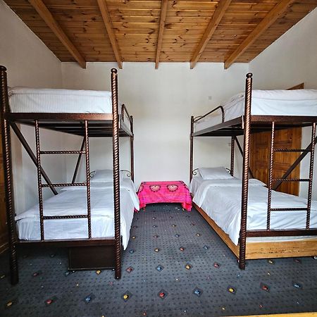 Sim-Sim Hostel & Backpackers Самарканд Екстер'єр фото